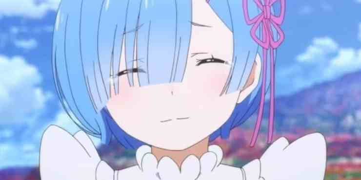 1. Rem (rezero)