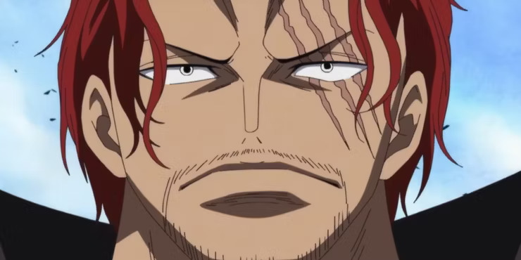 1. Shanks