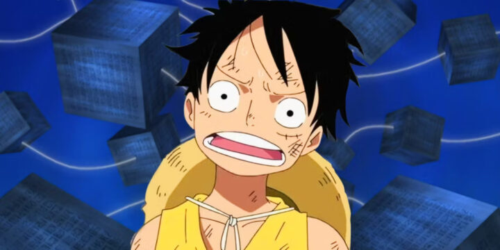 10 Misteri Terbesar Anime One Piece