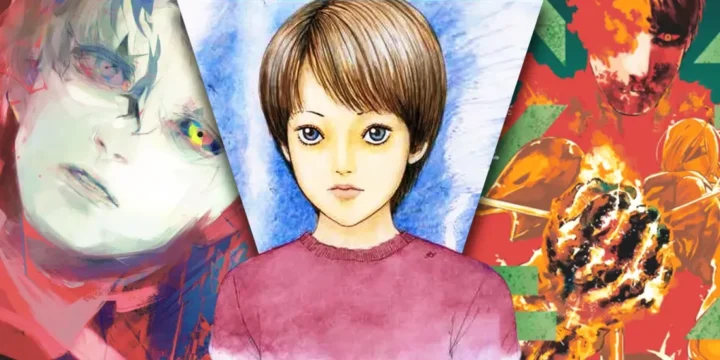 10 Rekomendasi Manga untuk Anda yang Bosan dengan Happy Ending