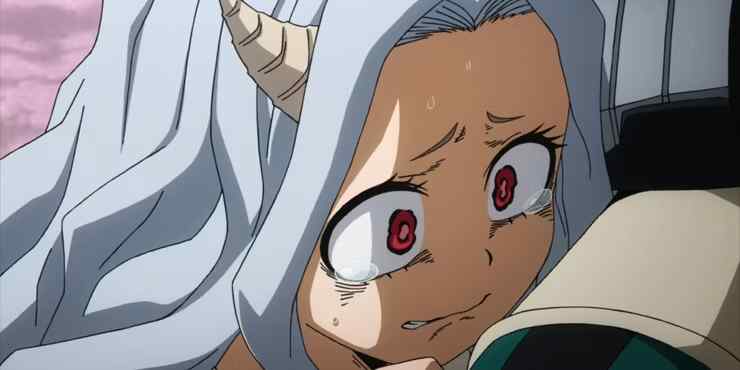 5. Eri (my Hero Academia)