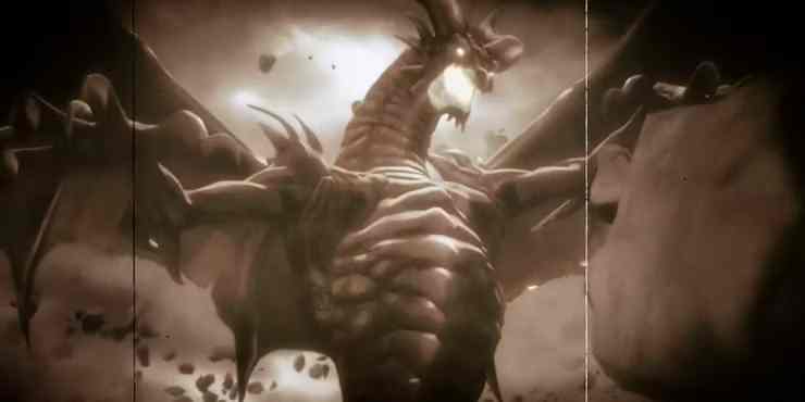 6. Bahamut – Rage Of Bahamut Genesis