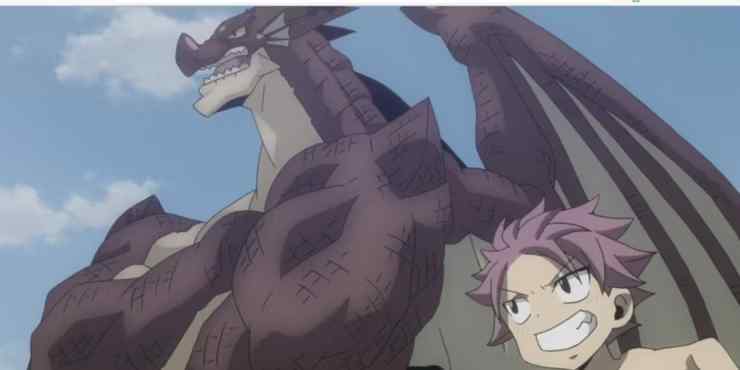 7. Igneel – Fairy Tail