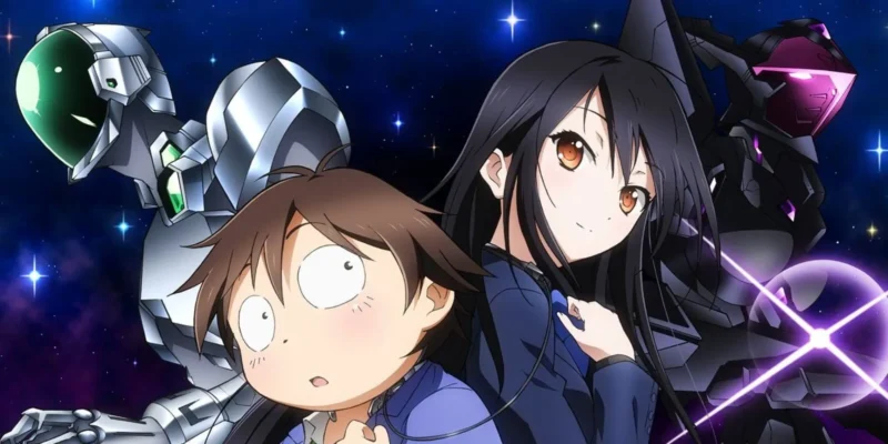 Accel World