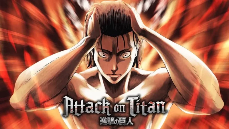 Attack On Titan