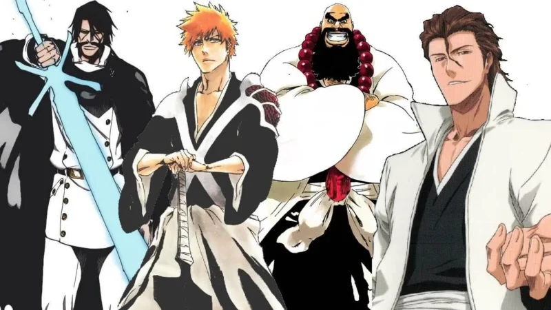 Bleach