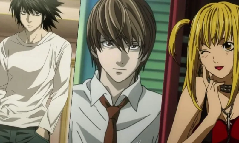 Death Note