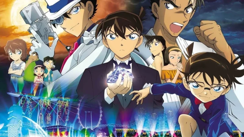 Detective Conan