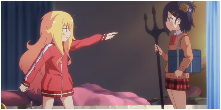 Gabriel Dropout