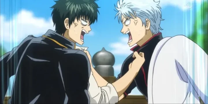 Gintama 5