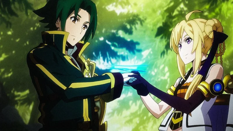 Grancrest Senki