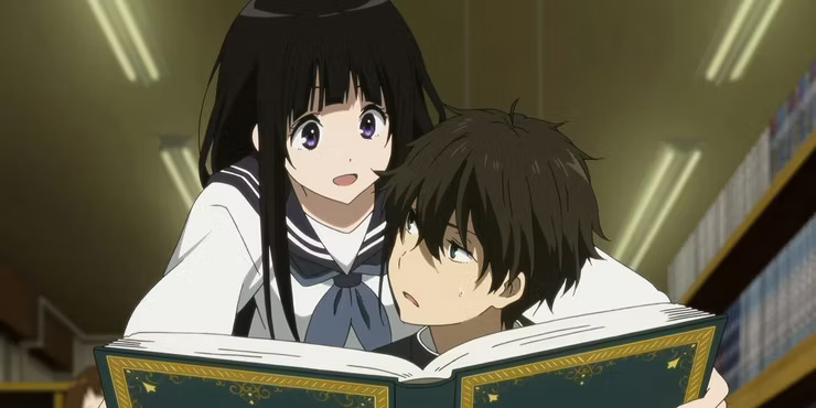 Hyouka