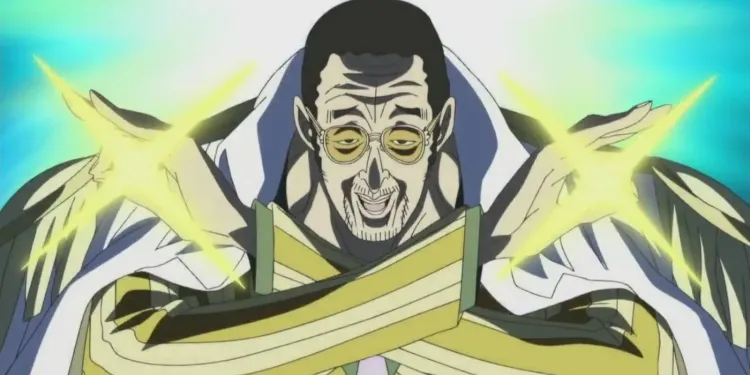 Kizaru