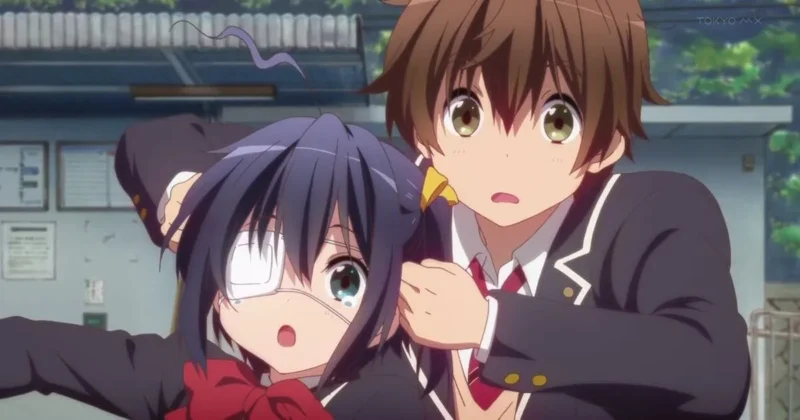 Love Chunibyo Other Delusions