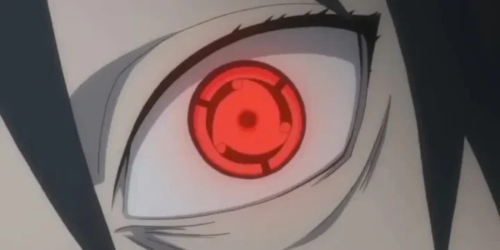 Madara Dan Kaguya Menggunakan Metode Yang Sama Untuk Tujuan Yang Berbeda Di Anime Naruto 2