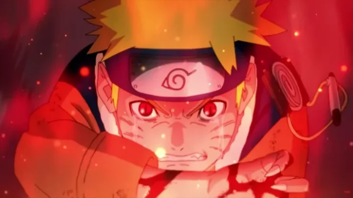 Naruto 5