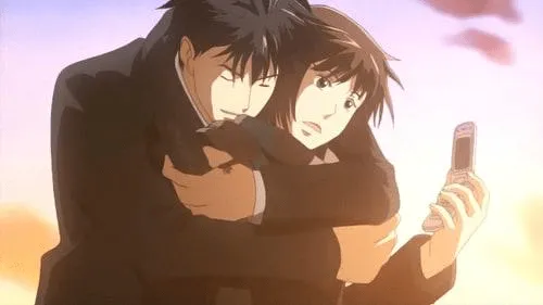 Nodame Cantabile