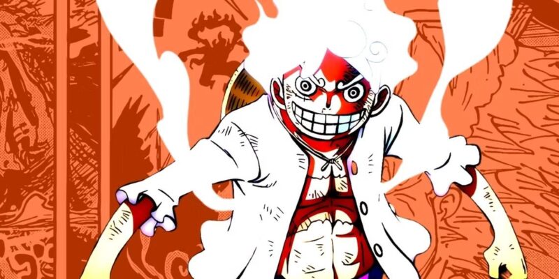 One Piece Berikan Petunjuk Besar Bahwa Gear 5 Bukanlah Wujud Terakhir Luffy