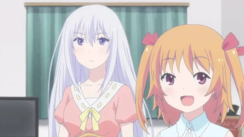 Oreshura