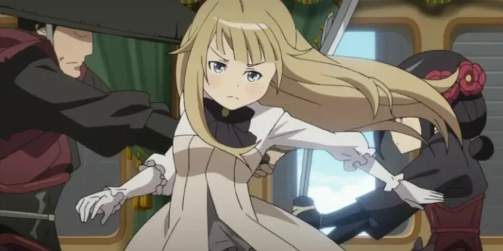 Princess Principal 2