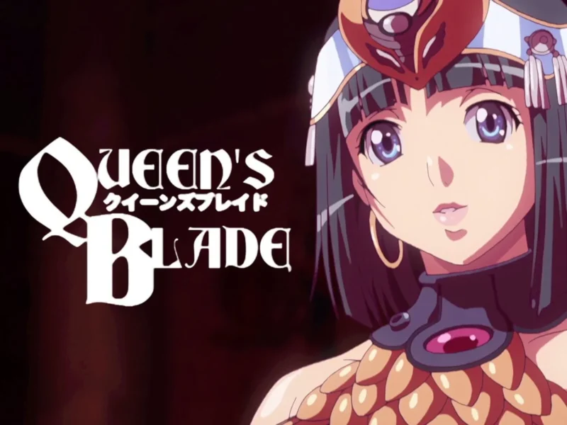 Queens Blade