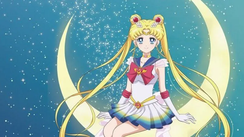 Sailor Moon