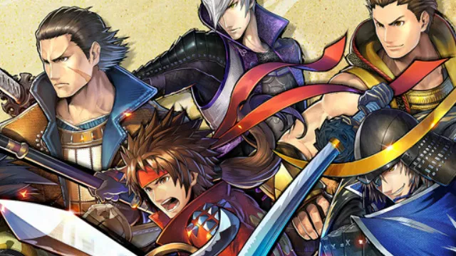 Sengoku Basara