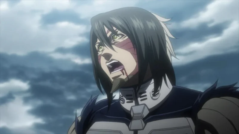 Terra Formars