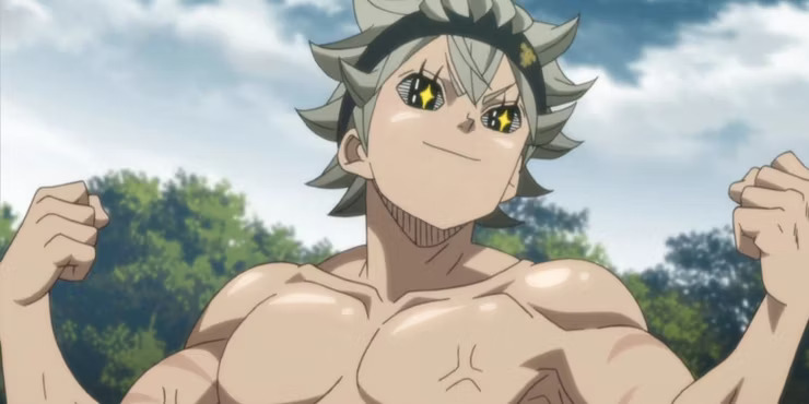 Asta