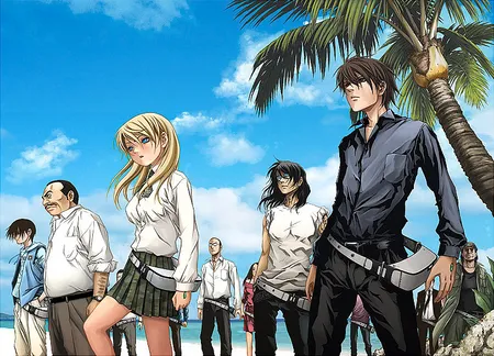 Btooom