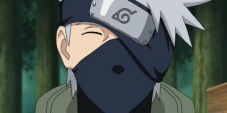 Kakashi