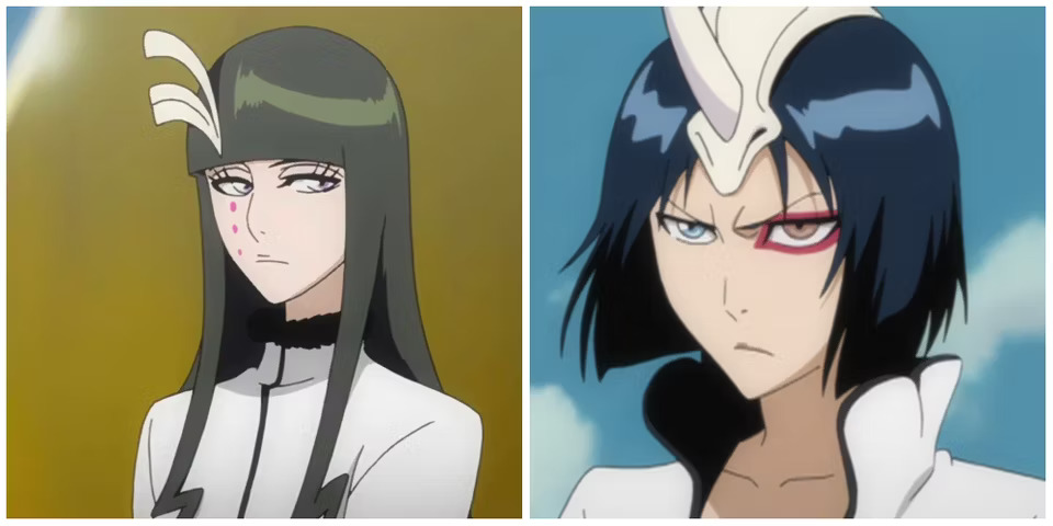 10 Penjahat Wanita Paling Ikonik di Anime Bleach