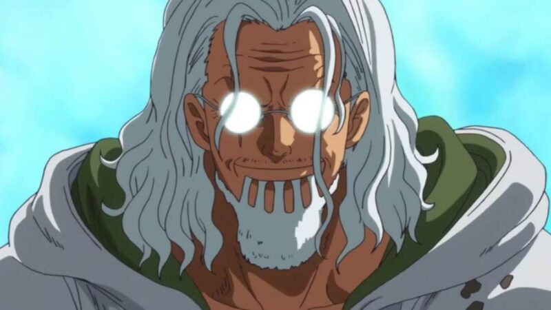 Rayleigh Compressed