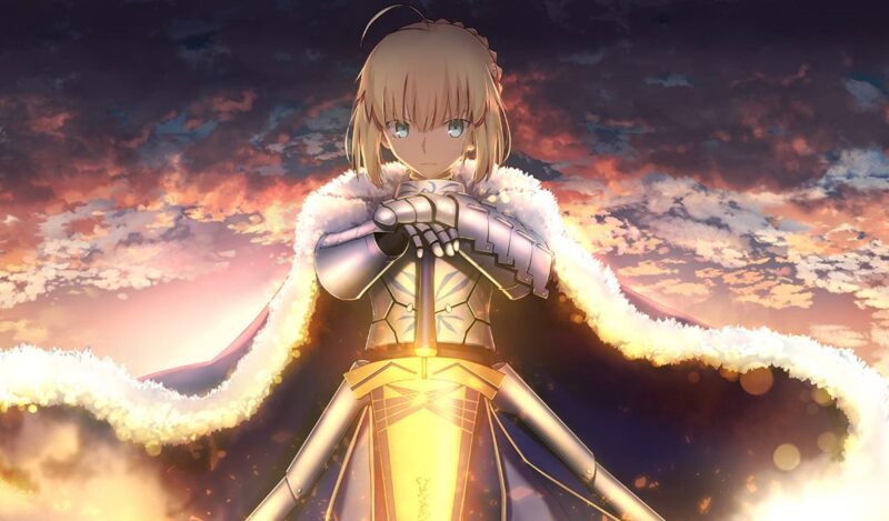 Saber Compressed