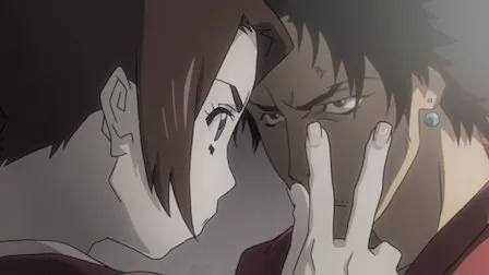 Samurai Champloo