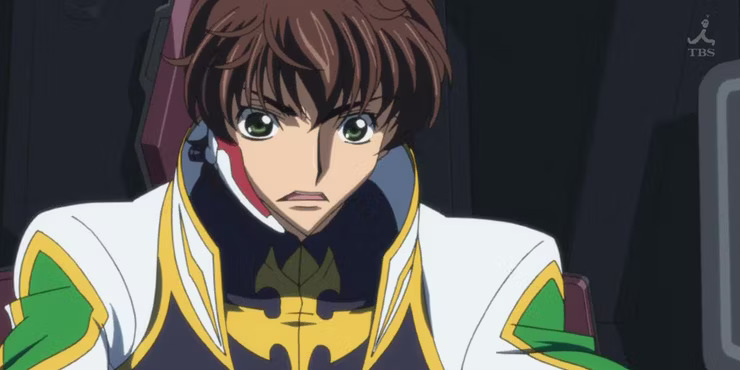 Suzaku