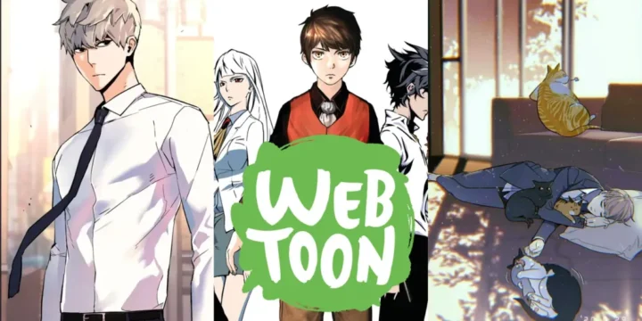 10 Webtoon Terbaik yang Layak Diadaptasi Menjadi Anime