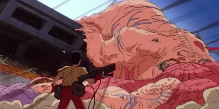 Akira 2