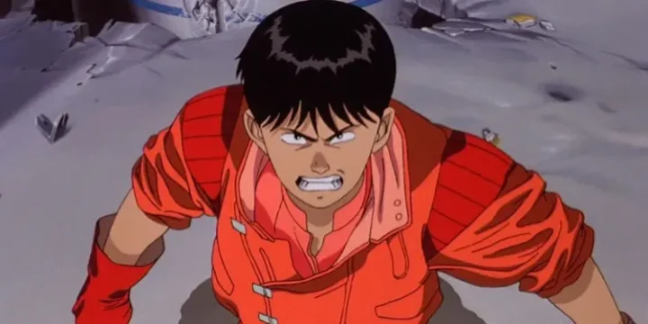 Akira 4