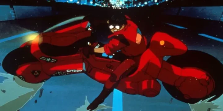 Akira