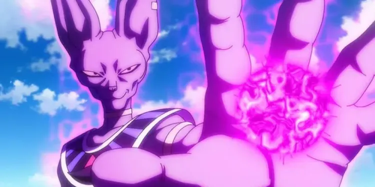 Beerus