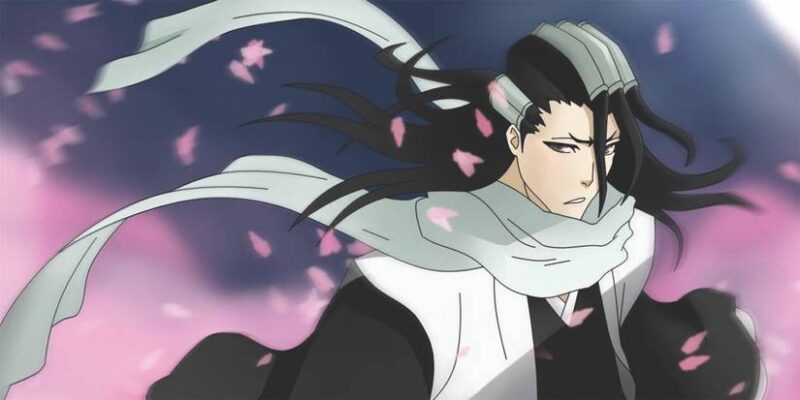 Byakuya