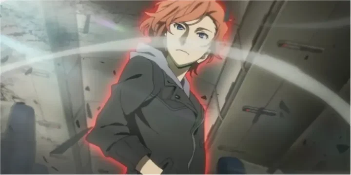 Chuuya 2