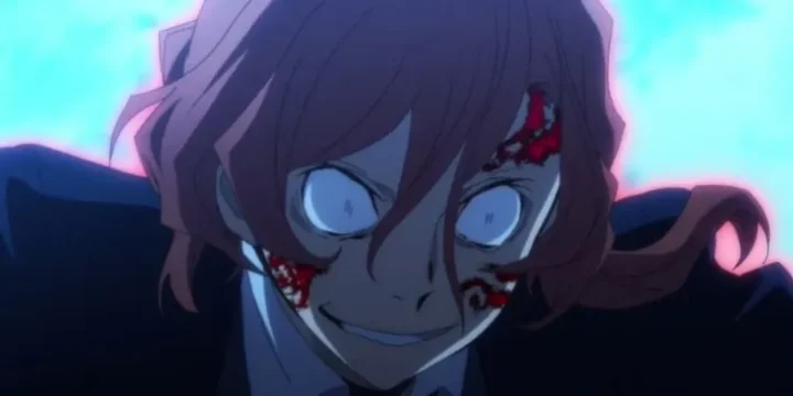 Chuuya 3