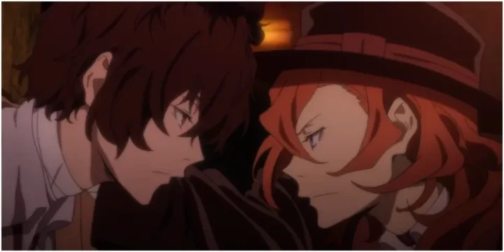 Chuuya 4