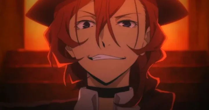 Chuuya