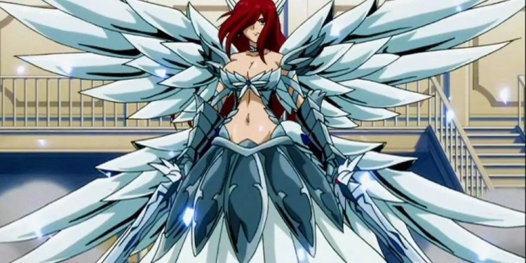 Erza