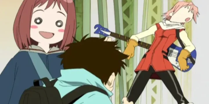 Flcl 3