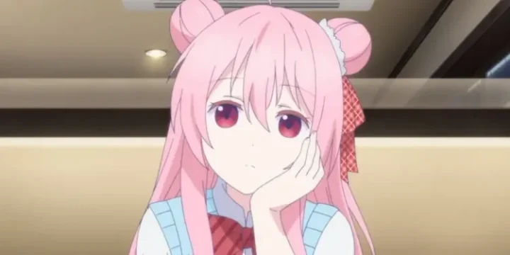 Happy Sugar Life 2