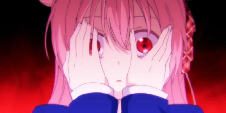 Happy Sugar Life 3